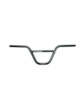 SD Handlebar Cr-Mo Lite Butted Black